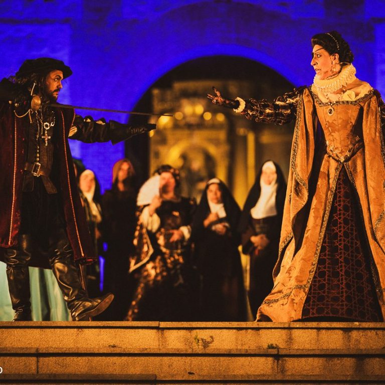 Festival renacentista Festival renacentista