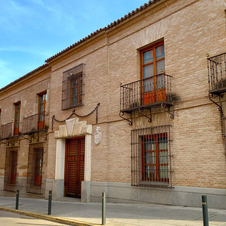 Casa de la Cadena Casa de la Cadena