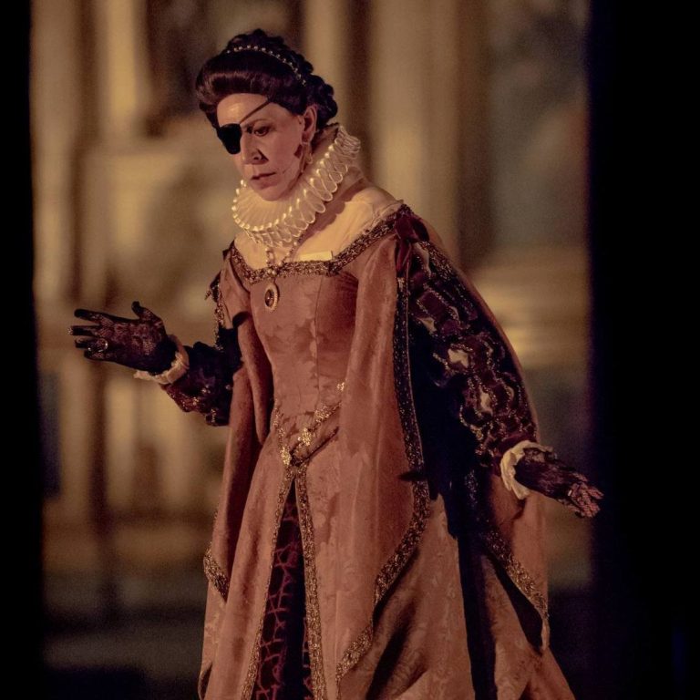 Festival renacentista de Pinto