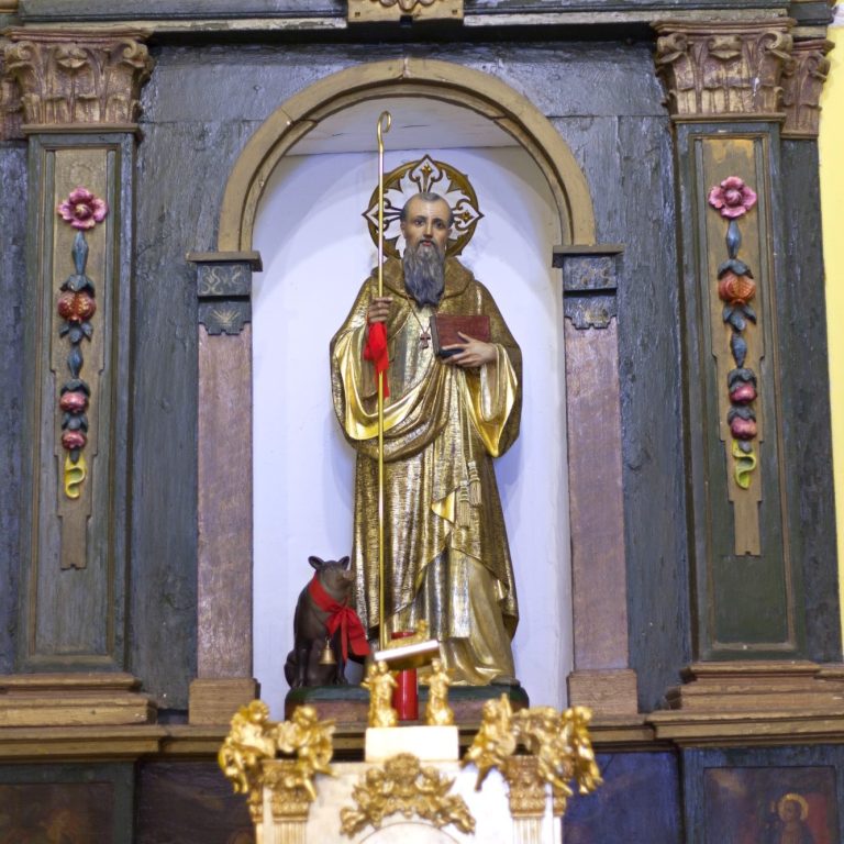 Festividad de San Antón en Pinto Festividad de San Antón en Pinto