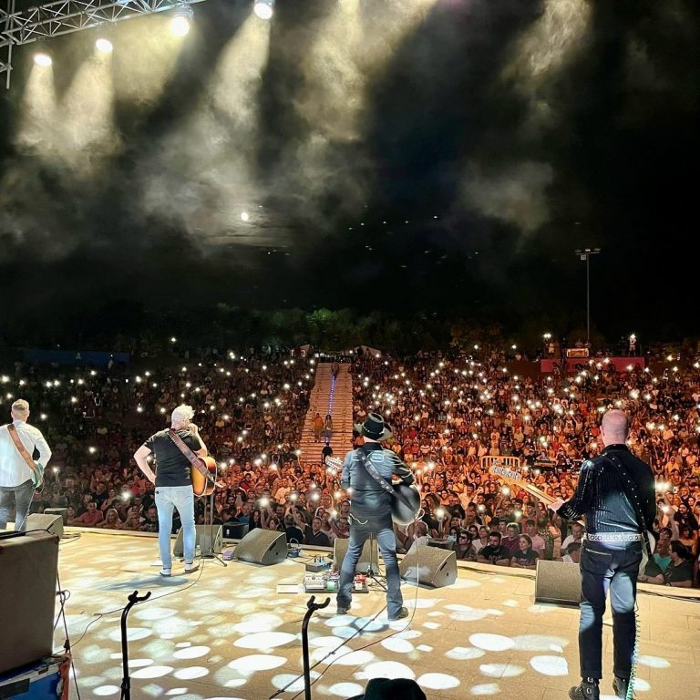 Conciertos Ntra. Sra. de la Asunción de Pinto Conciertos Ntra. Sra. de la Asunción de Pinto