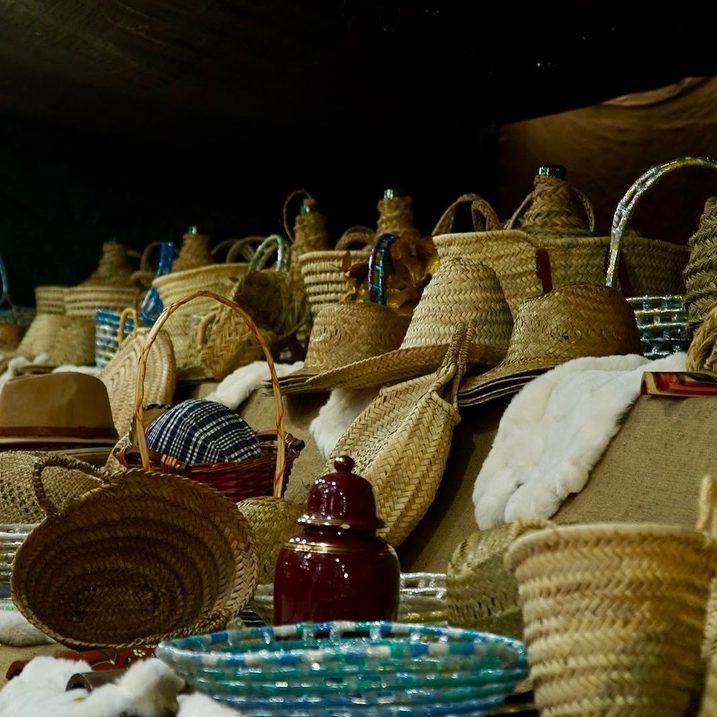 Festival renacentista Pinto - Mercadillo artesanía Festival renacentista Pinto - Mercadillo artesanía