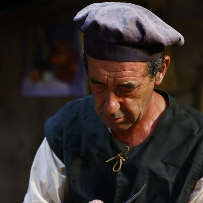 Iglesia de Santo Domingo de Silos Iglesia de Santo Domingo de Silos