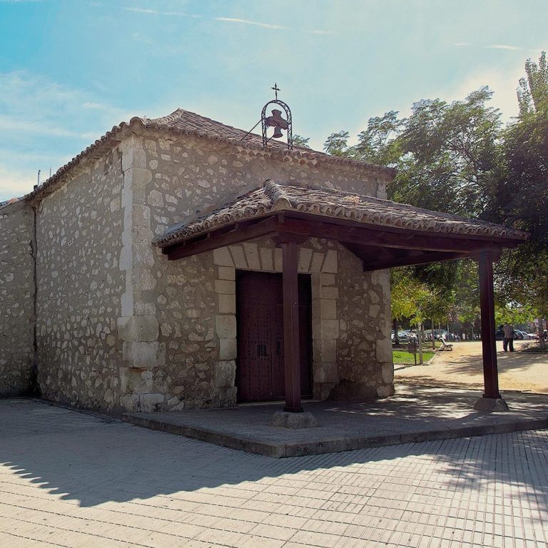 Ermita de San Antón Ermita de San Antón