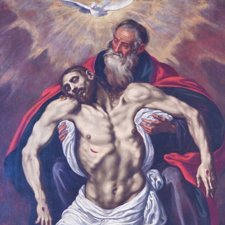 Convento de Religiosas Capuchinas de Pinto